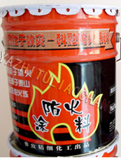 薄涂型室內(nèi)鋼構(gòu)防火涂料